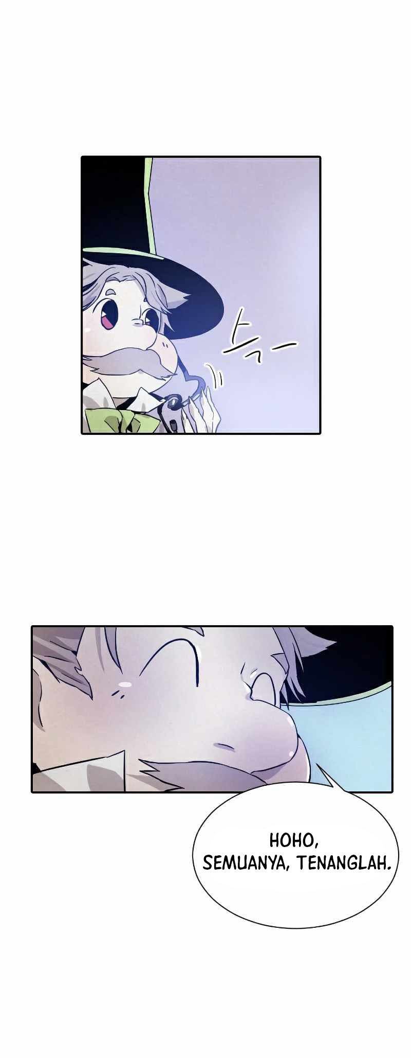 How to Kill a God Chapter 12 - halaman 6