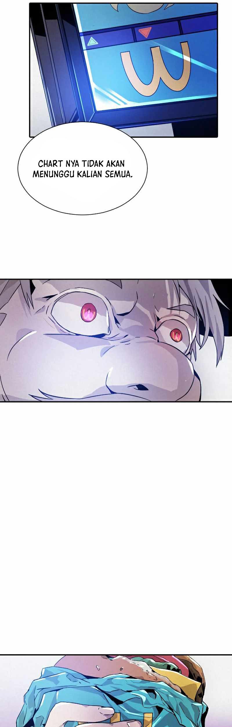How to Kill a God Chapter 12 - halaman 7