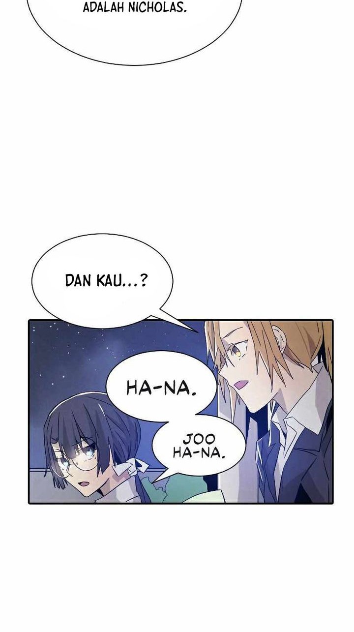 How to Kill a God Chapter 13 - halaman 10