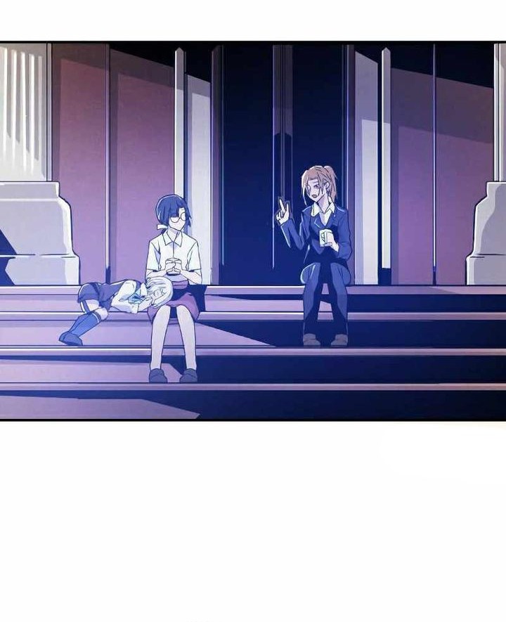 How to Kill a God Chapter 13 - halaman 14
