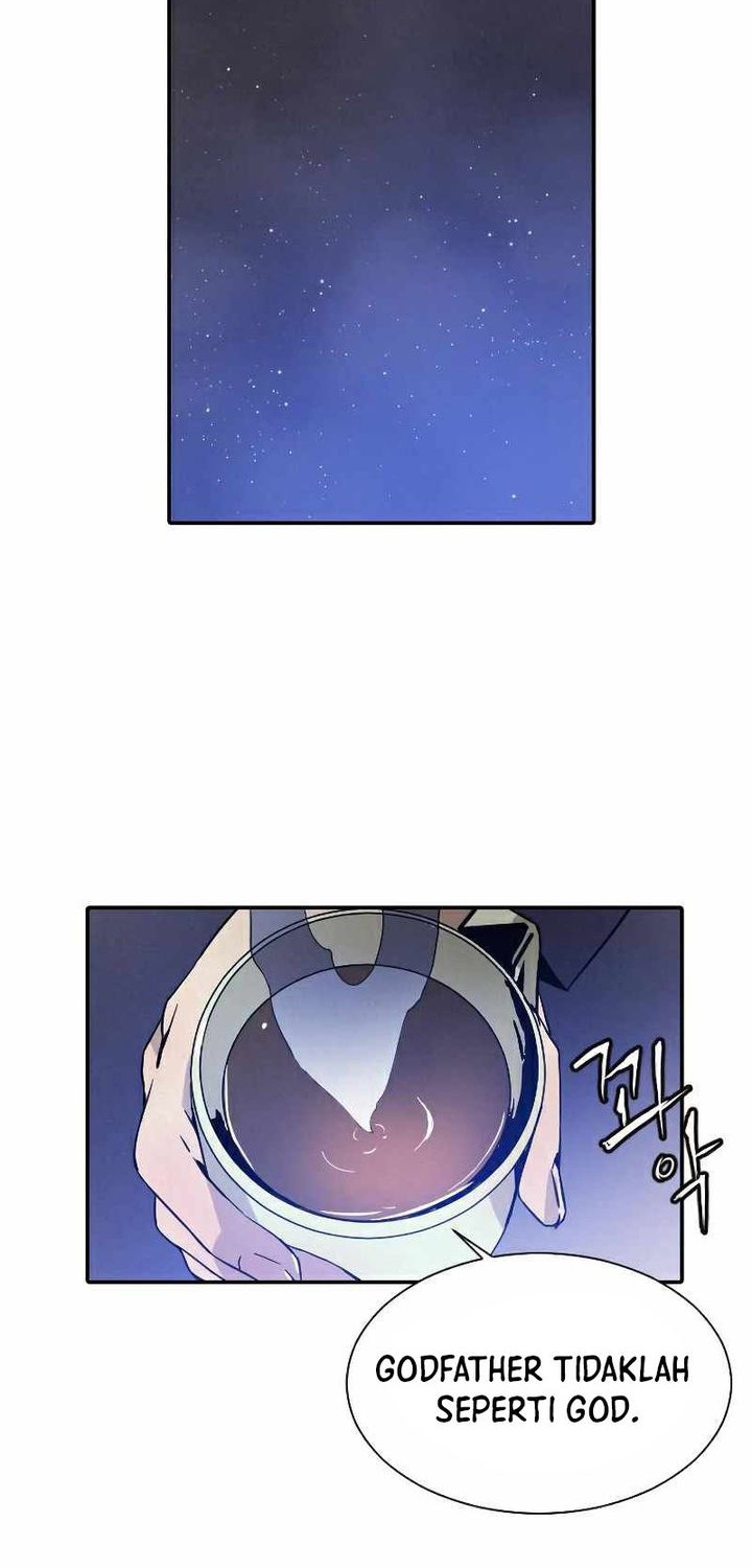 How to Kill a God Chapter 13 - halaman 16