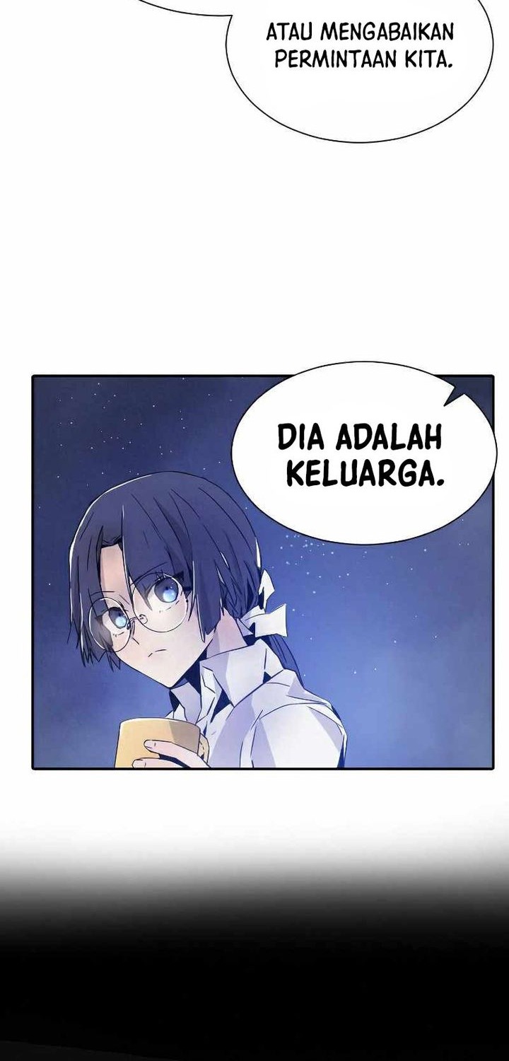How to Kill a God Chapter 13 - halaman 18