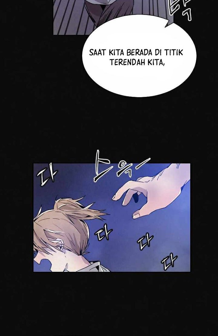 How to Kill a God Chapter 13 - halaman 20