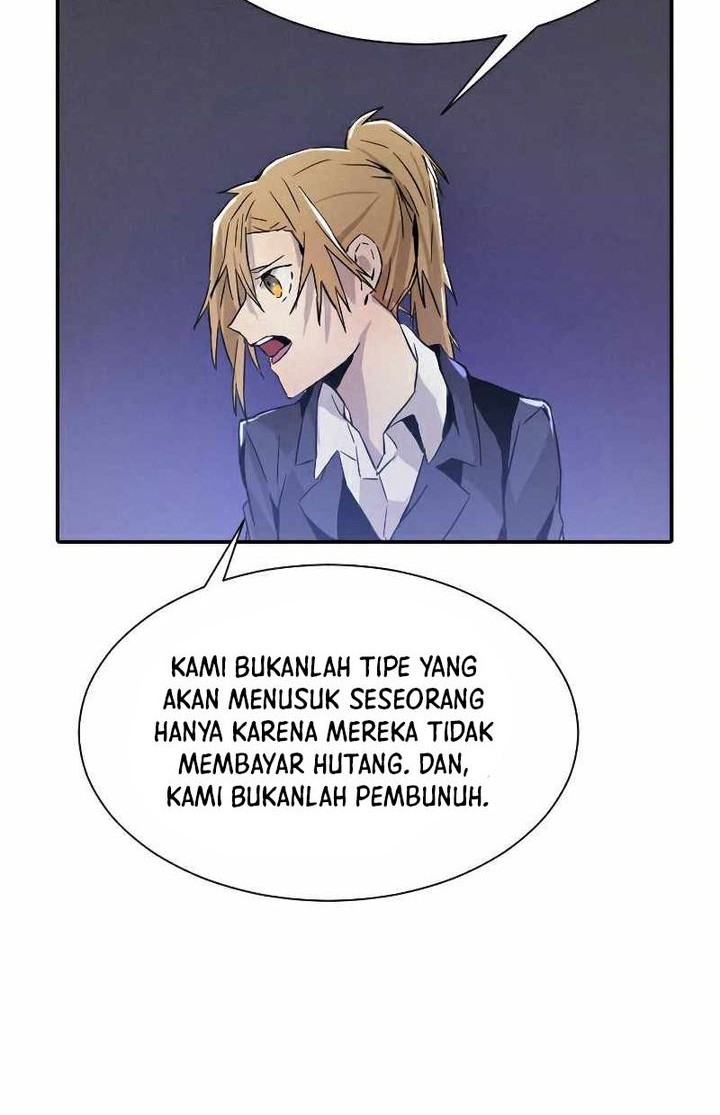 How to Kill a God Chapter 13 - halaman 28