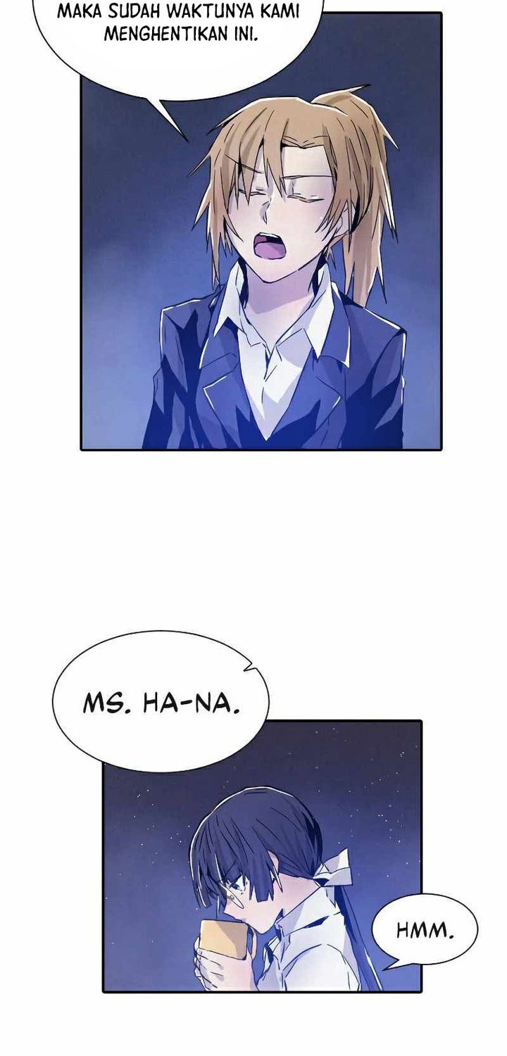 How to Kill a God Chapter 13 - halaman 30