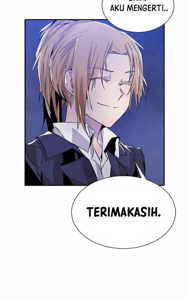 How to Kill a God Chapter 13 - halaman 32