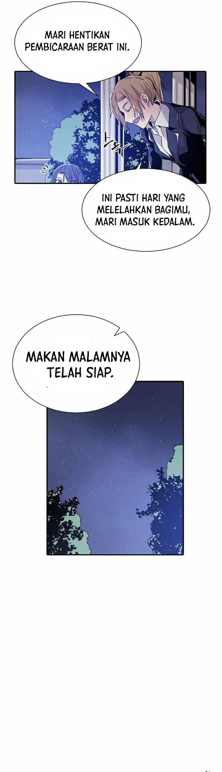 How to Kill a God Chapter 13 - halaman 33