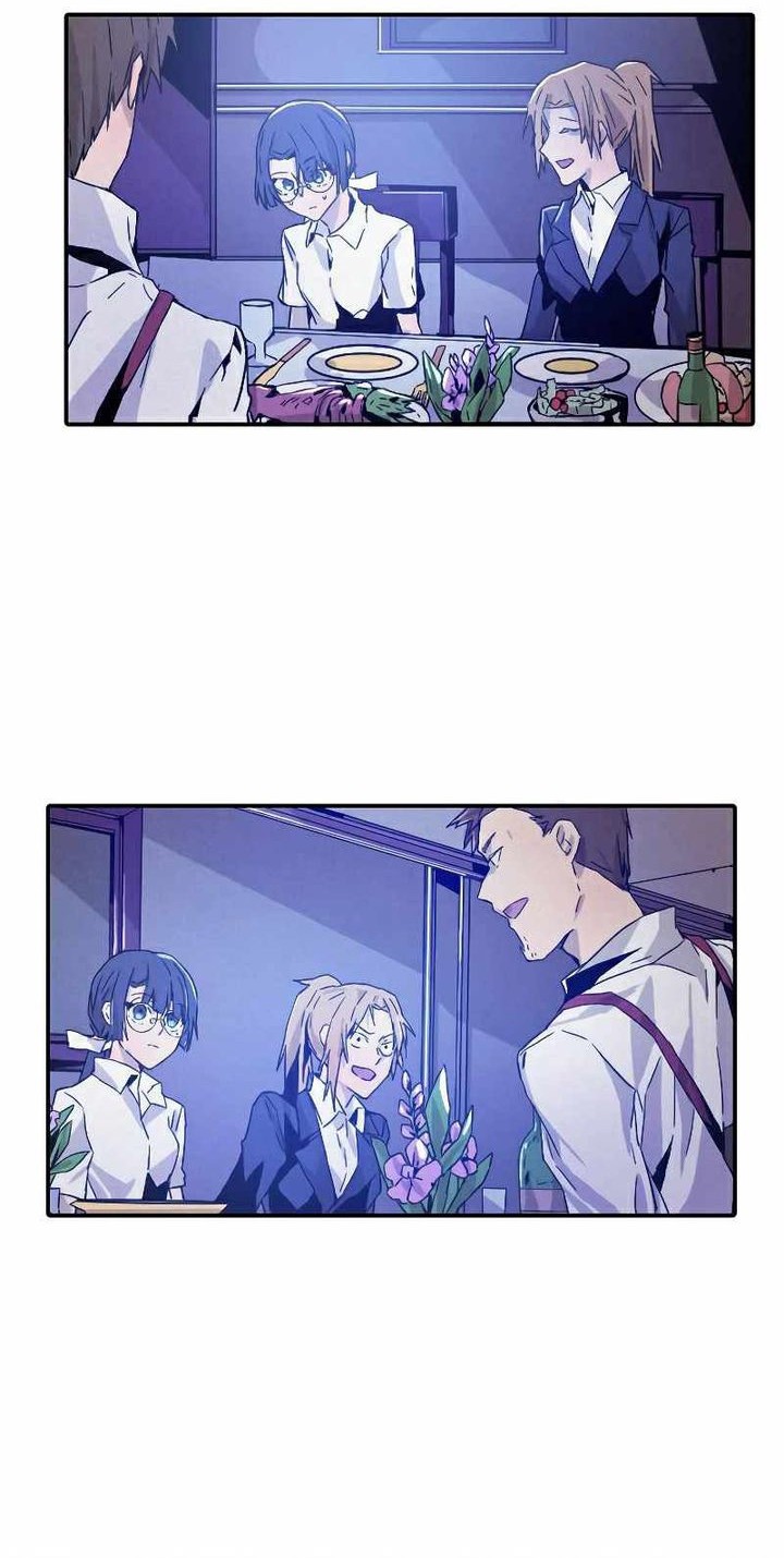 How to Kill a God Chapter 13 - halaman 36