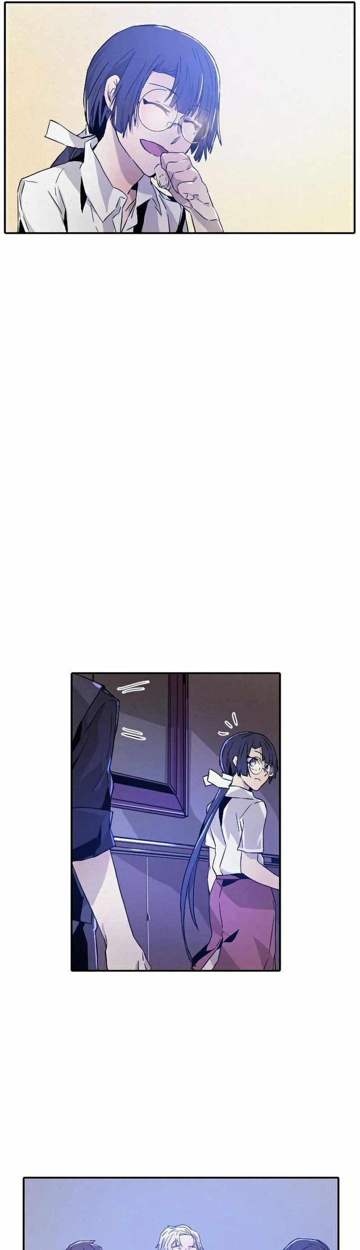 How to Kill a God Chapter 13 - halaman 37