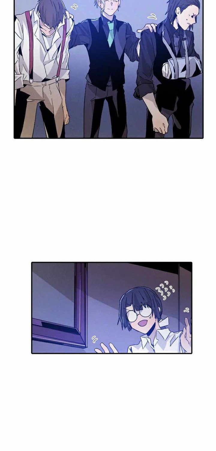How to Kill a God Chapter 13 - halaman 38