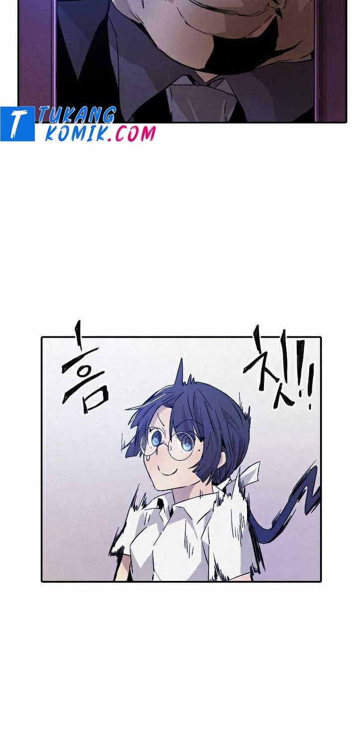 How to Kill a God Chapter 13 - halaman 40