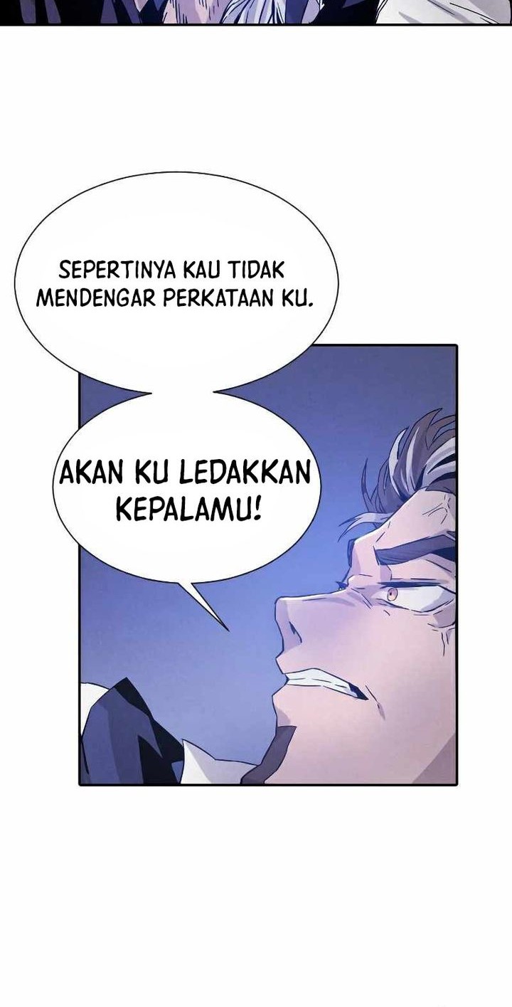 How to Kill a God Chapter 13 - halaman 56