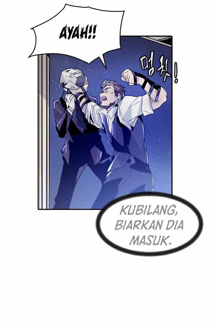 How to Kill a God Chapter 13 - halaman 60