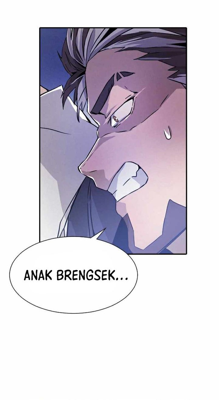 How to Kill a God Chapter 13 - halaman 64