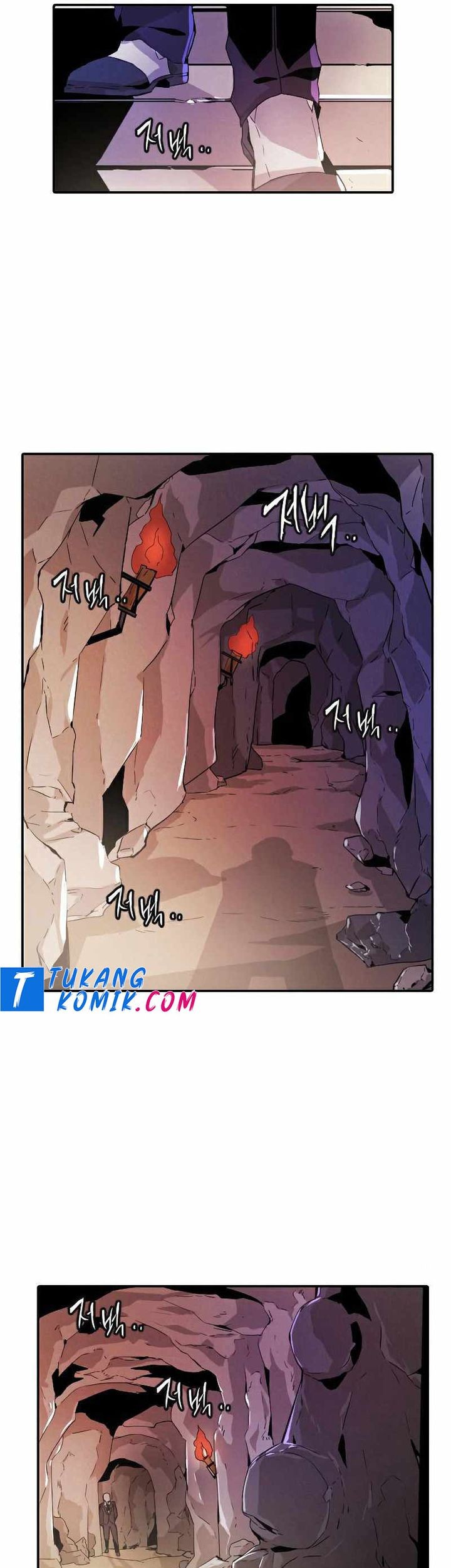 How to Kill a God Chapter 13 - halaman 65