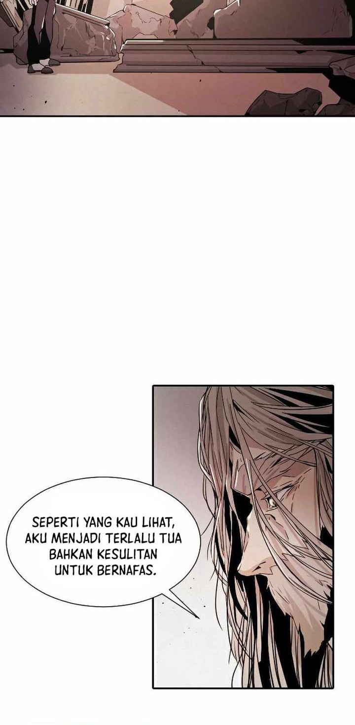 How to Kill a God Chapter 13 - halaman 68