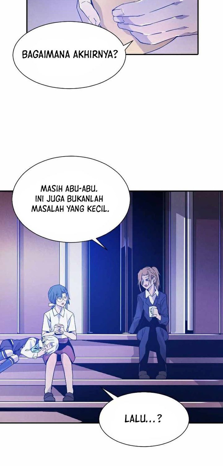 How to Kill a God Chapter 13 - halaman 8