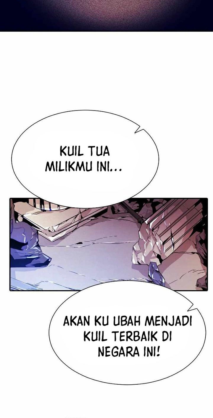 How to Kill a God Chapter 14 - halaman 13