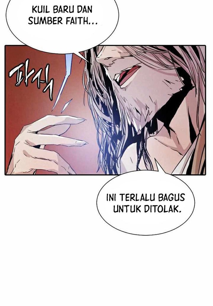 How to Kill a God Chapter 14 - halaman 15