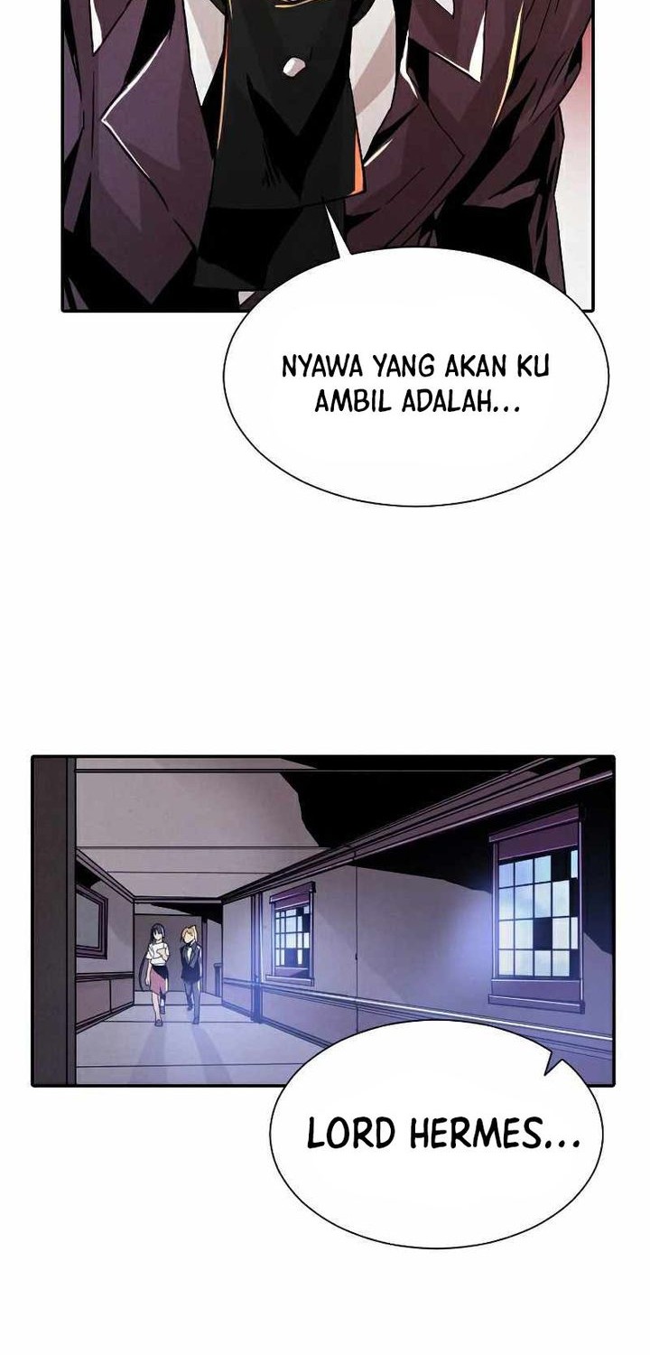 How to Kill a God Chapter 14 - halaman 17