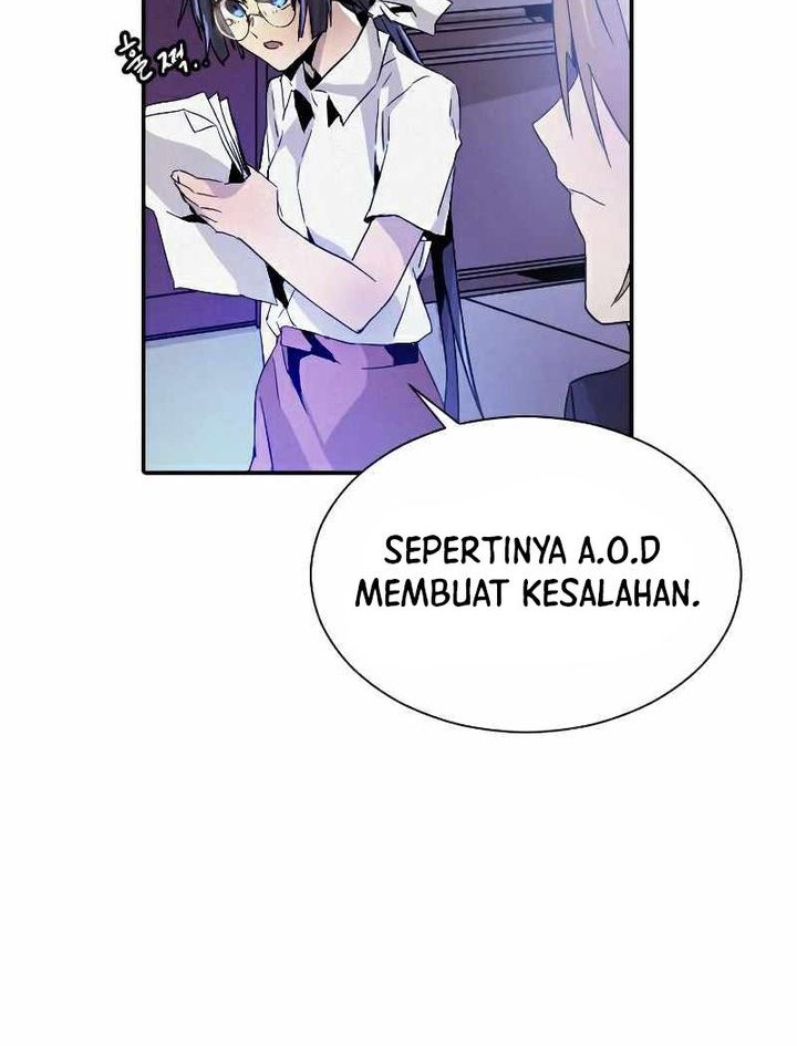 How to Kill a God Chapter 14 - halaman 19