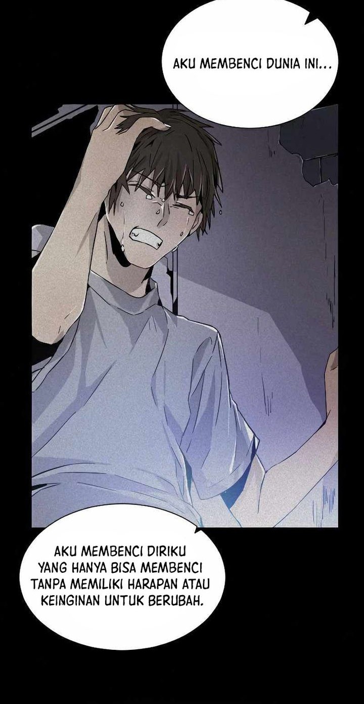 How to Kill a God Chapter 14 - halaman 25