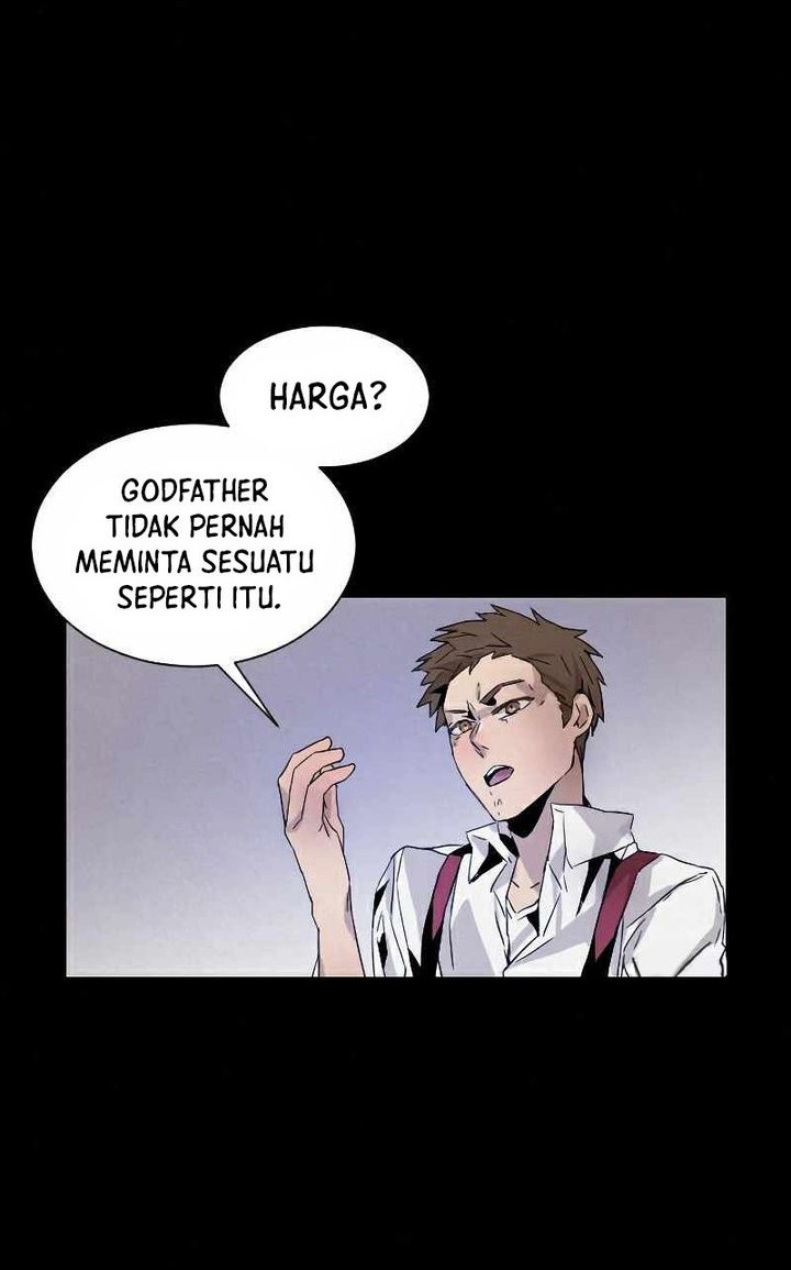 How to Kill a God Chapter 14 - halaman 27