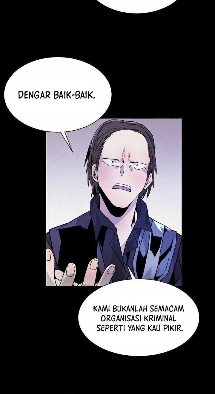 How to Kill a God Chapter 14 - halaman 29