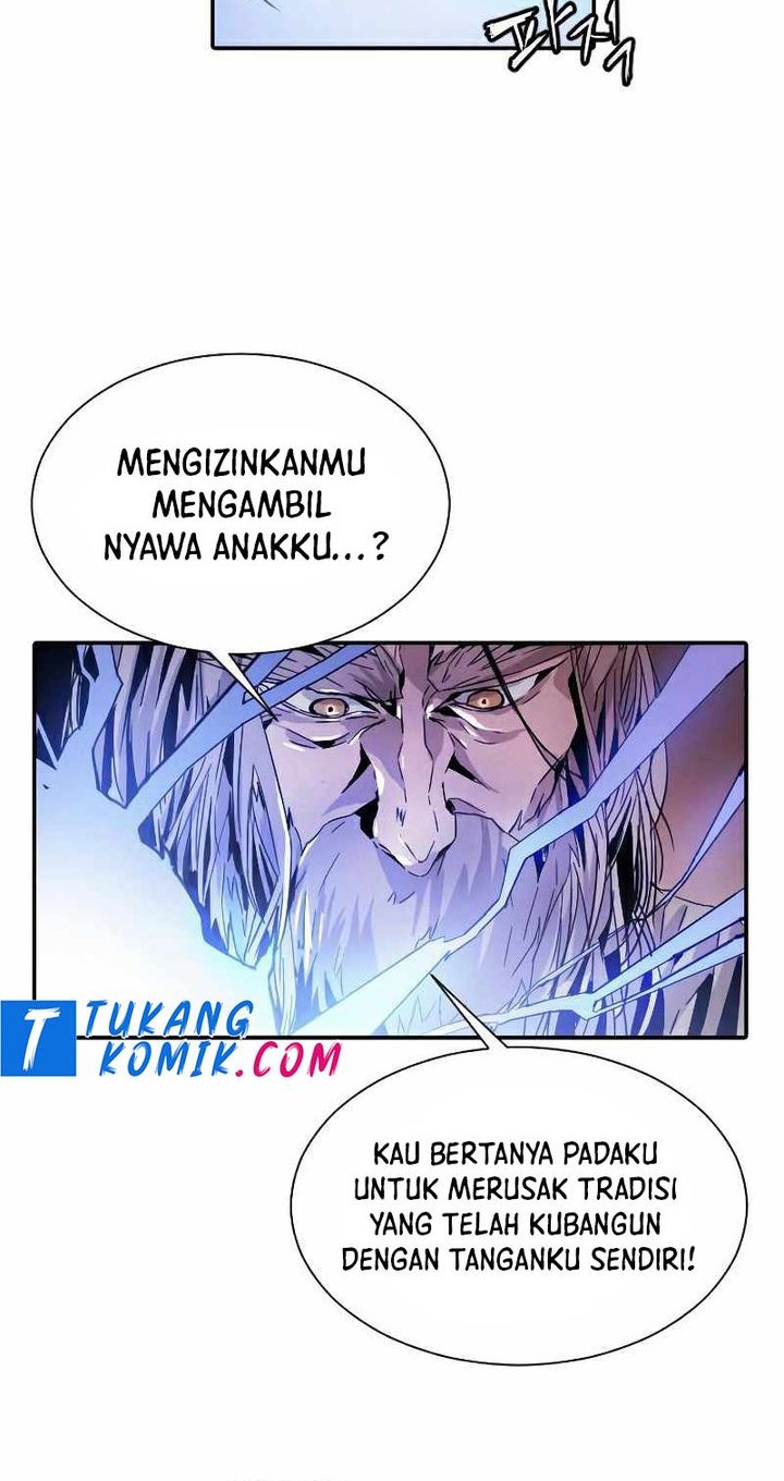How to Kill a God Chapter 14 - halaman 3