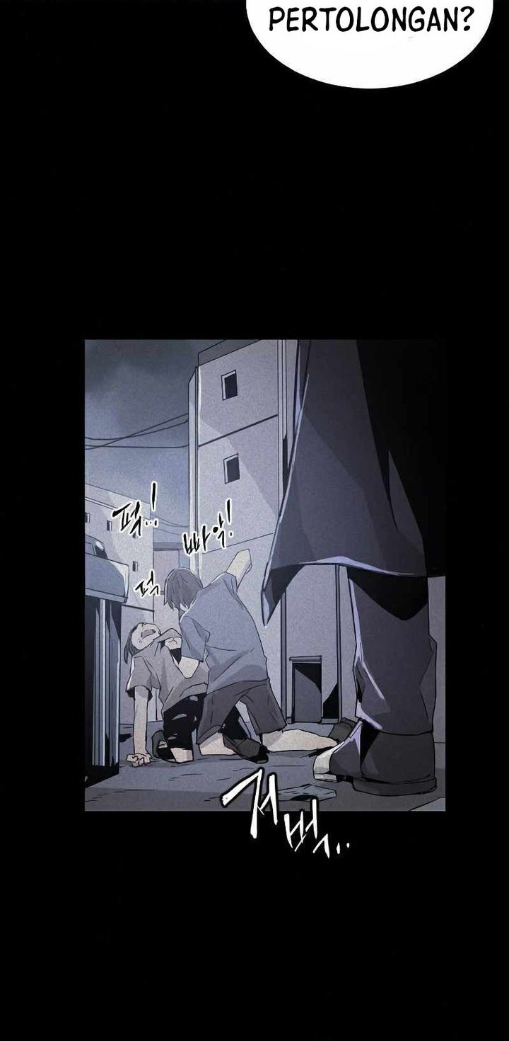 How to Kill a God Chapter 14 - halaman 31