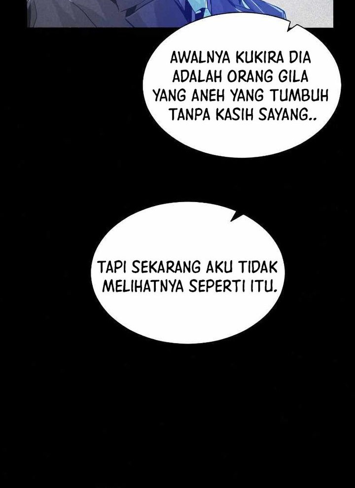 How to Kill a God Chapter 14 - halaman 33
