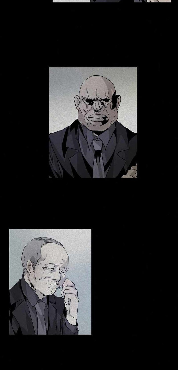 How to Kill a God Chapter 14 - halaman 35