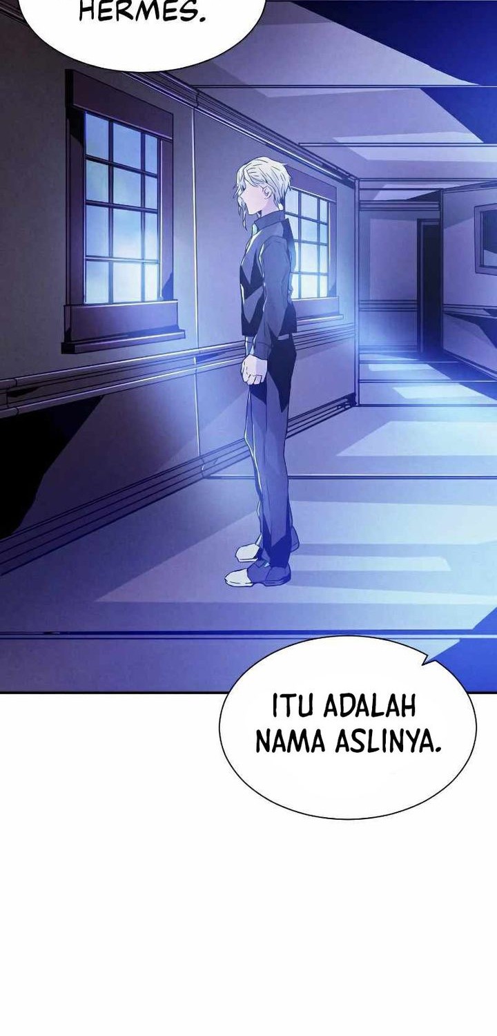 How to Kill a God Chapter 14 - halaman 41
