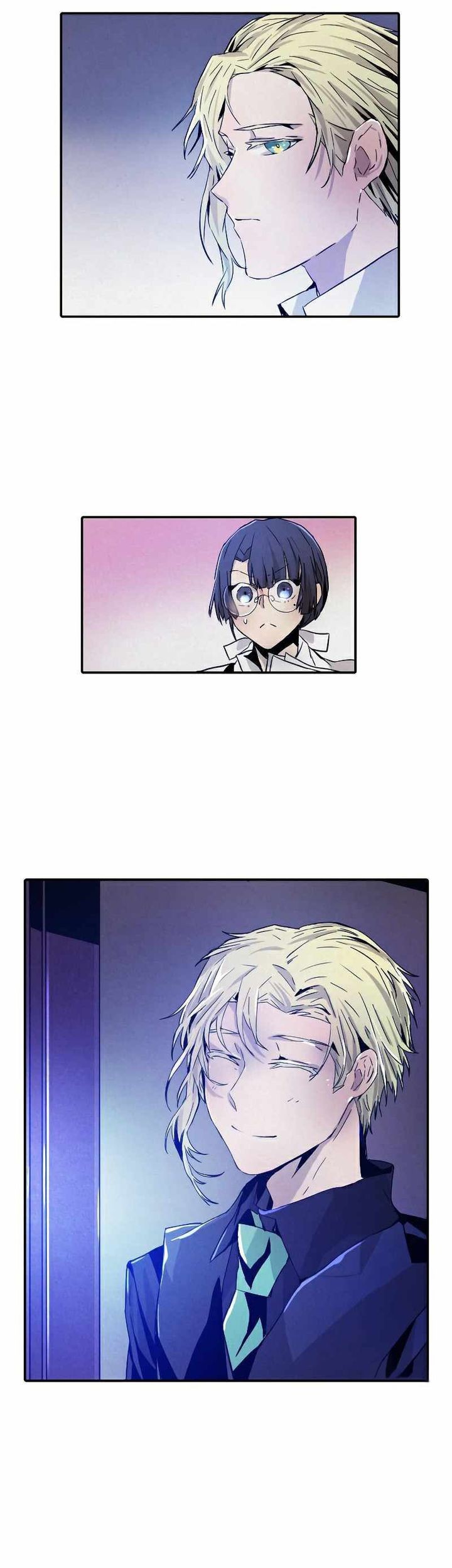 How to Kill a God Chapter 14 - halaman 42