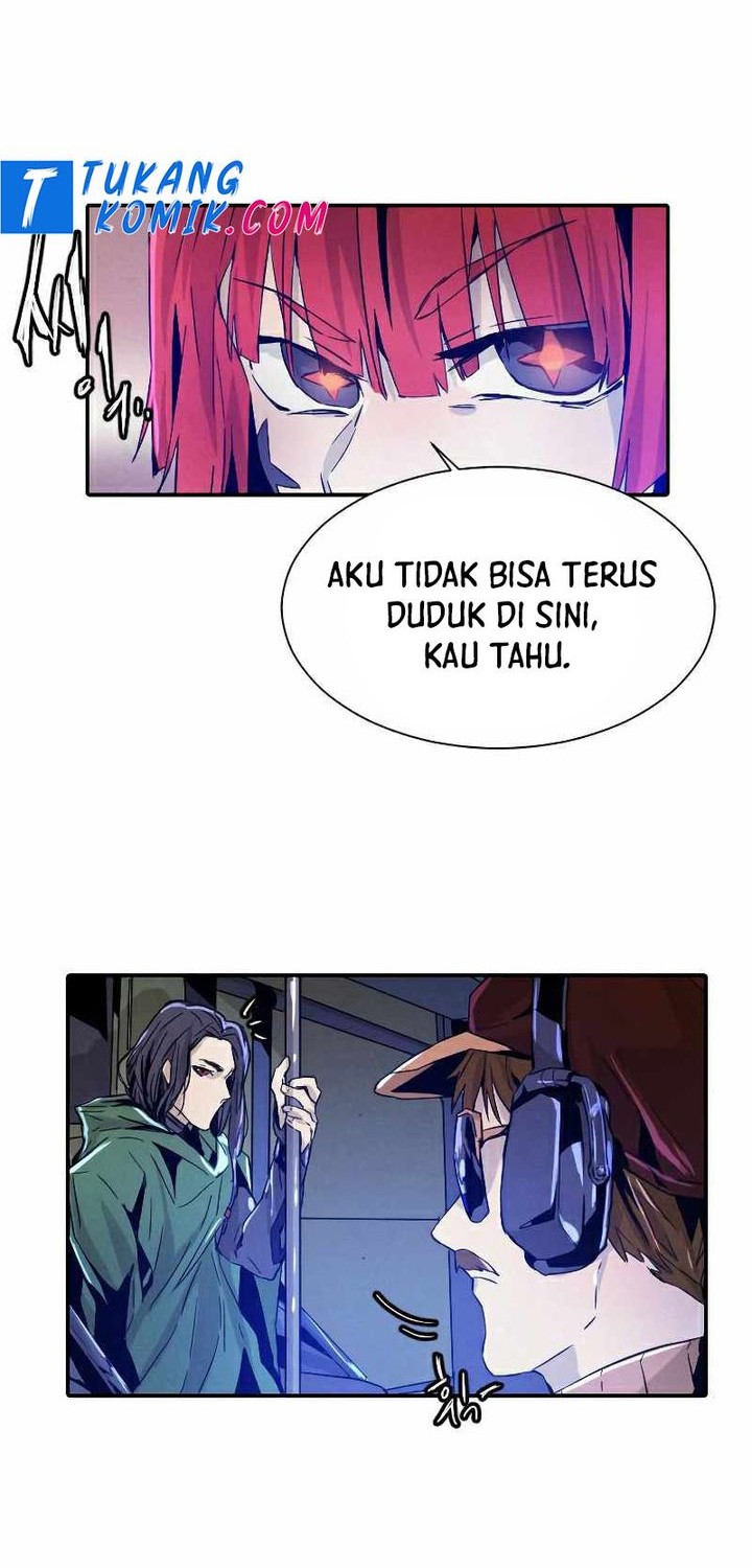 How to Kill a God Chapter 14 - halaman 47