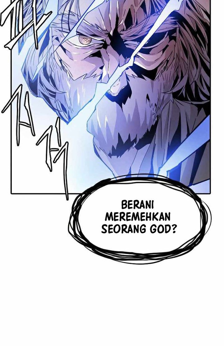 How to Kill a God Chapter 14 - halaman 5