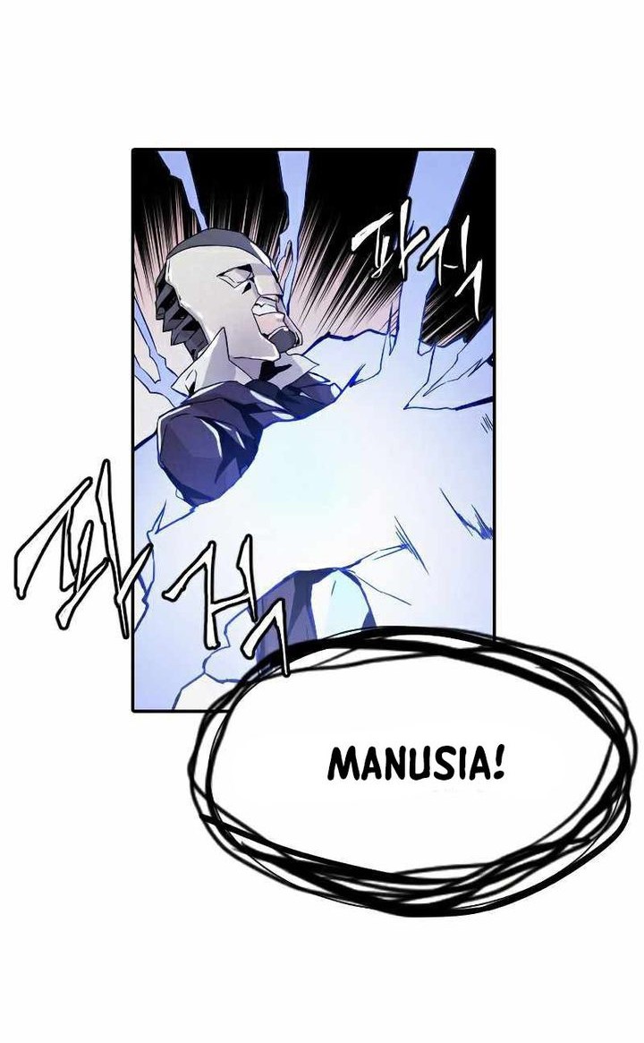 How to Kill a God Chapter 14 - halaman 9