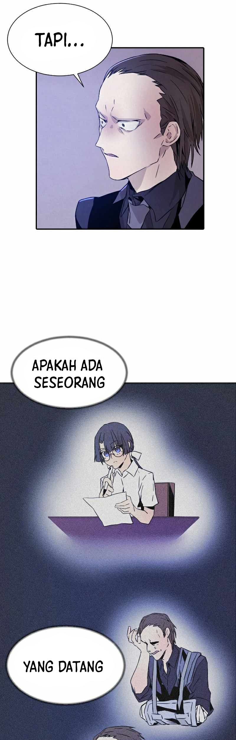 How to Kill a God Chapter 15 - halaman 12