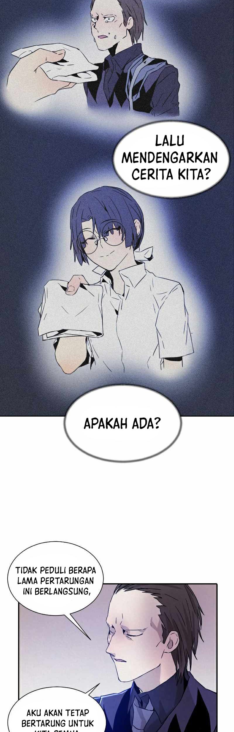 How to Kill a God Chapter 15 - halaman 13