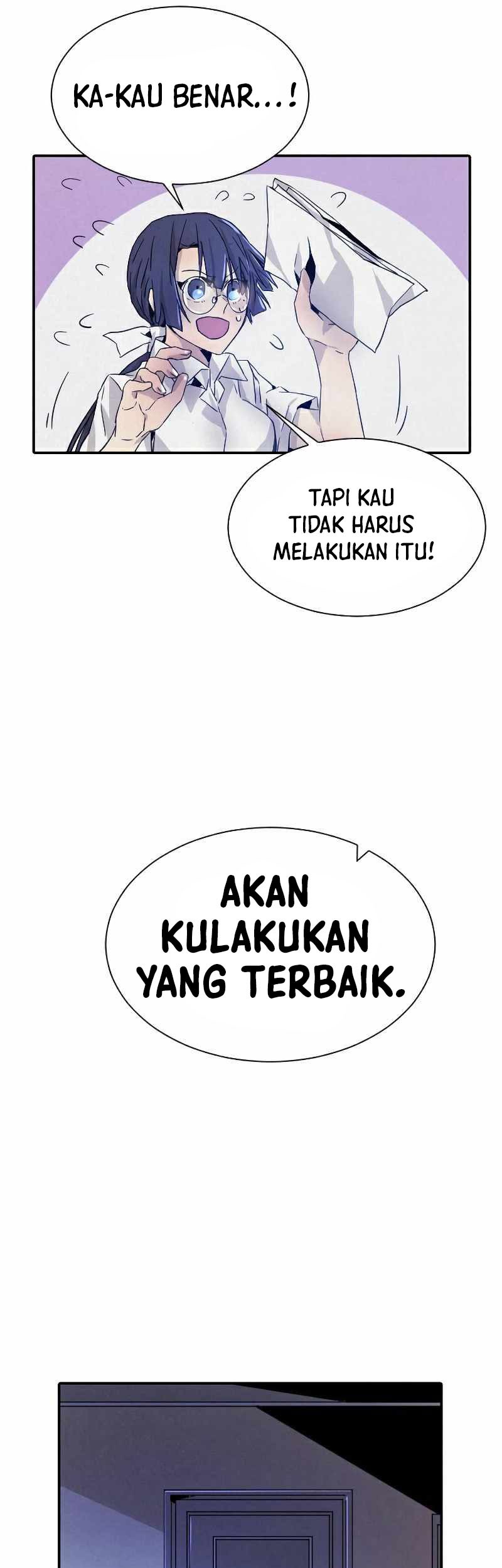 How to Kill a God Chapter 15 - halaman 23