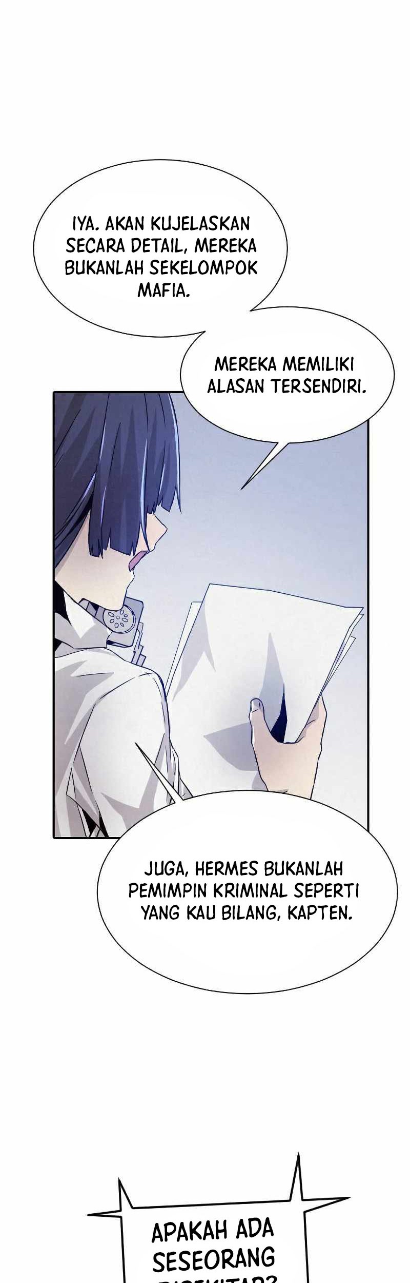 How to Kill a God Chapter 15 - halaman 29