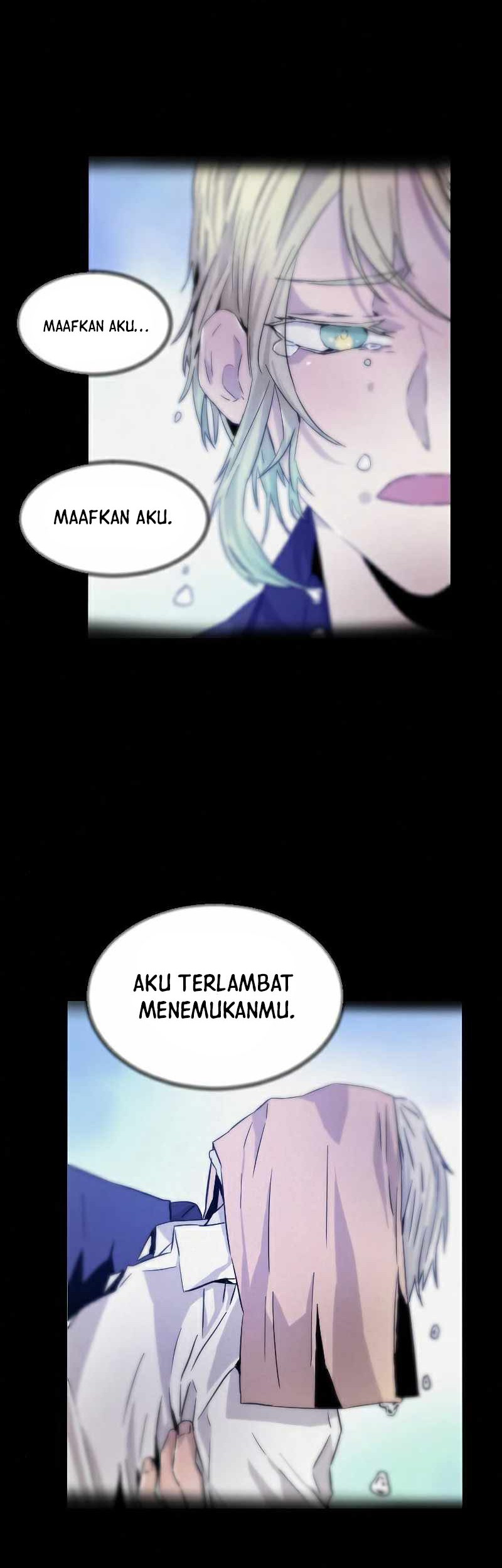 How to Kill a God Chapter 15 - halaman 3