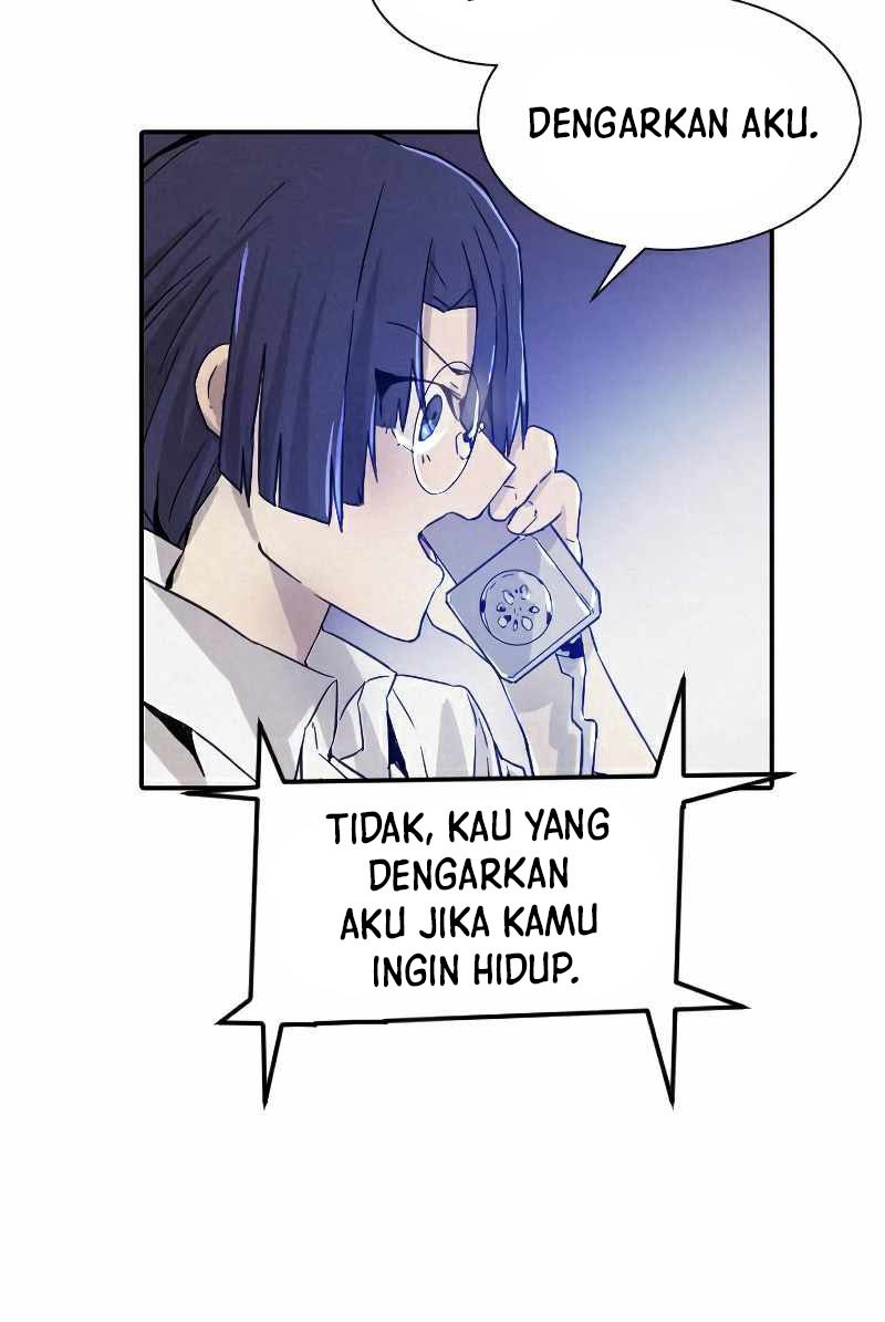 How to Kill a God Chapter 15 - halaman 32