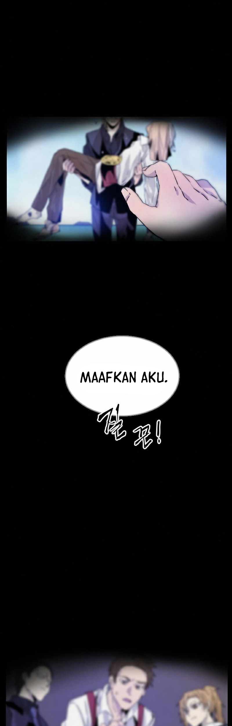 How to Kill a God Chapter 15 - halaman 4