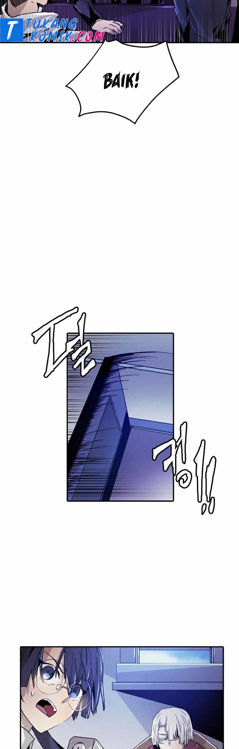 How to Kill a God Chapter 15 - halaman 41