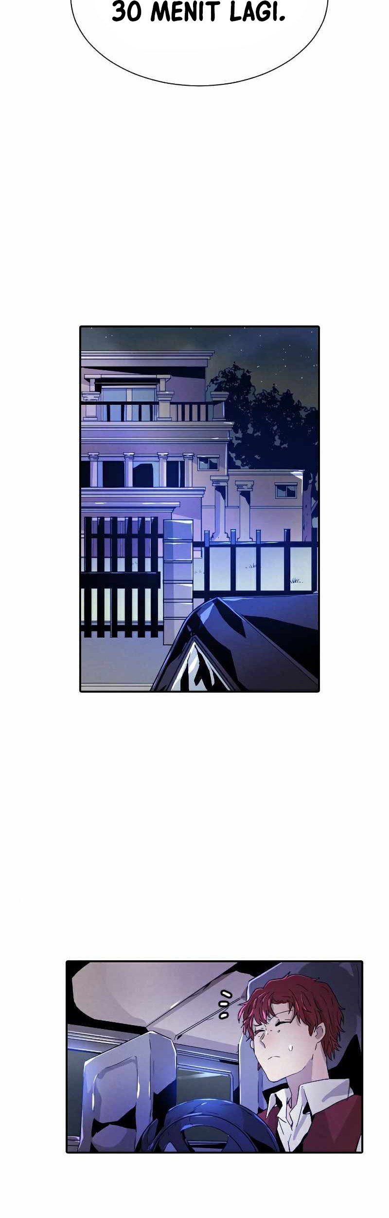 How to Kill a God Chapter 15 - halaman 51