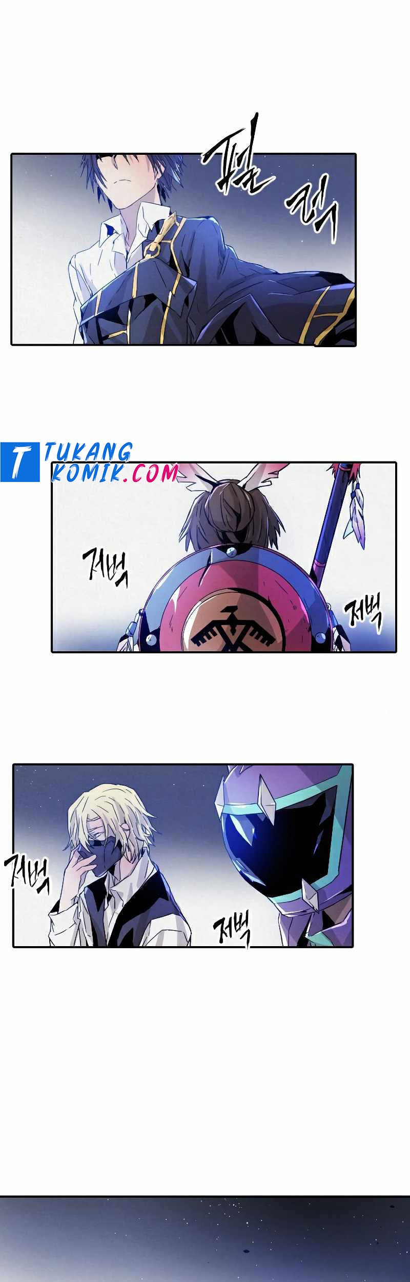 How to Kill a God Chapter 15 - halaman 52