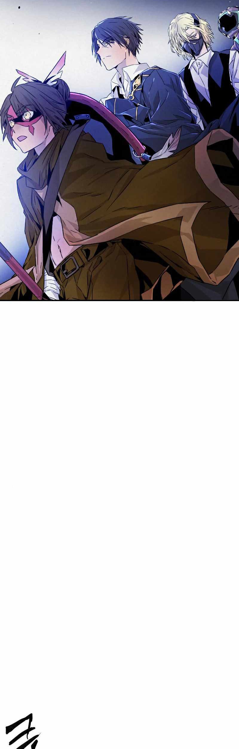 How to Kill a God Chapter 15 - halaman 53