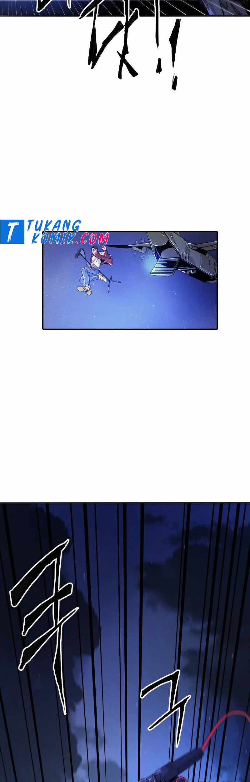 How to Kill a God Chapter 15 - halaman 57