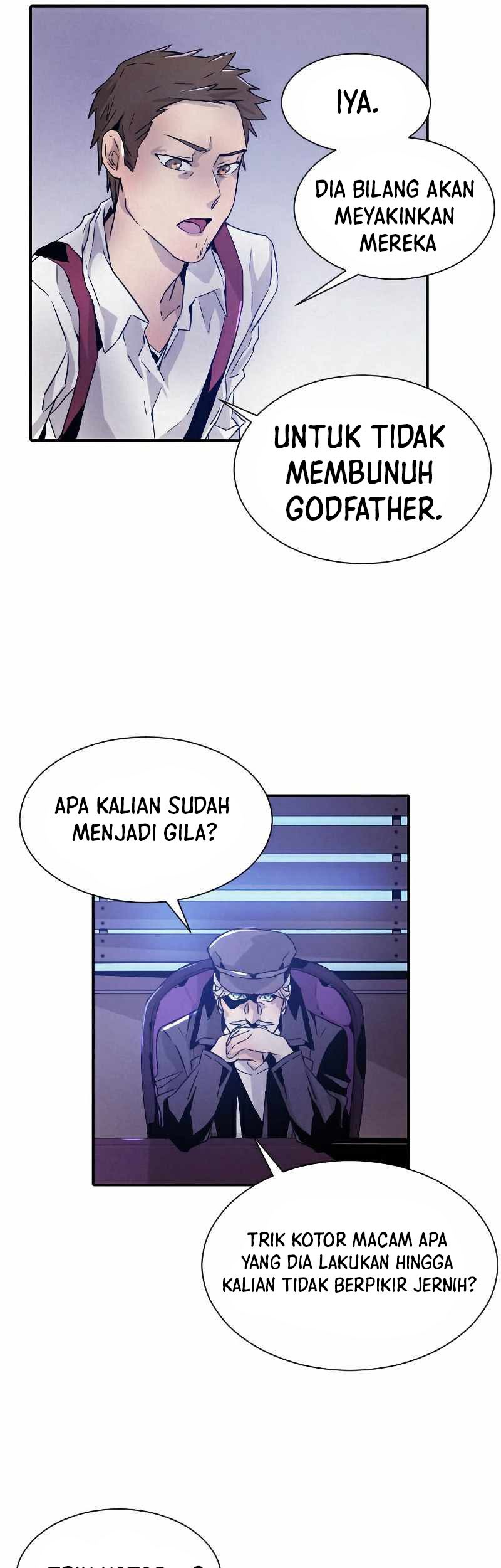 How to Kill a God Chapter 15 - halaman 7